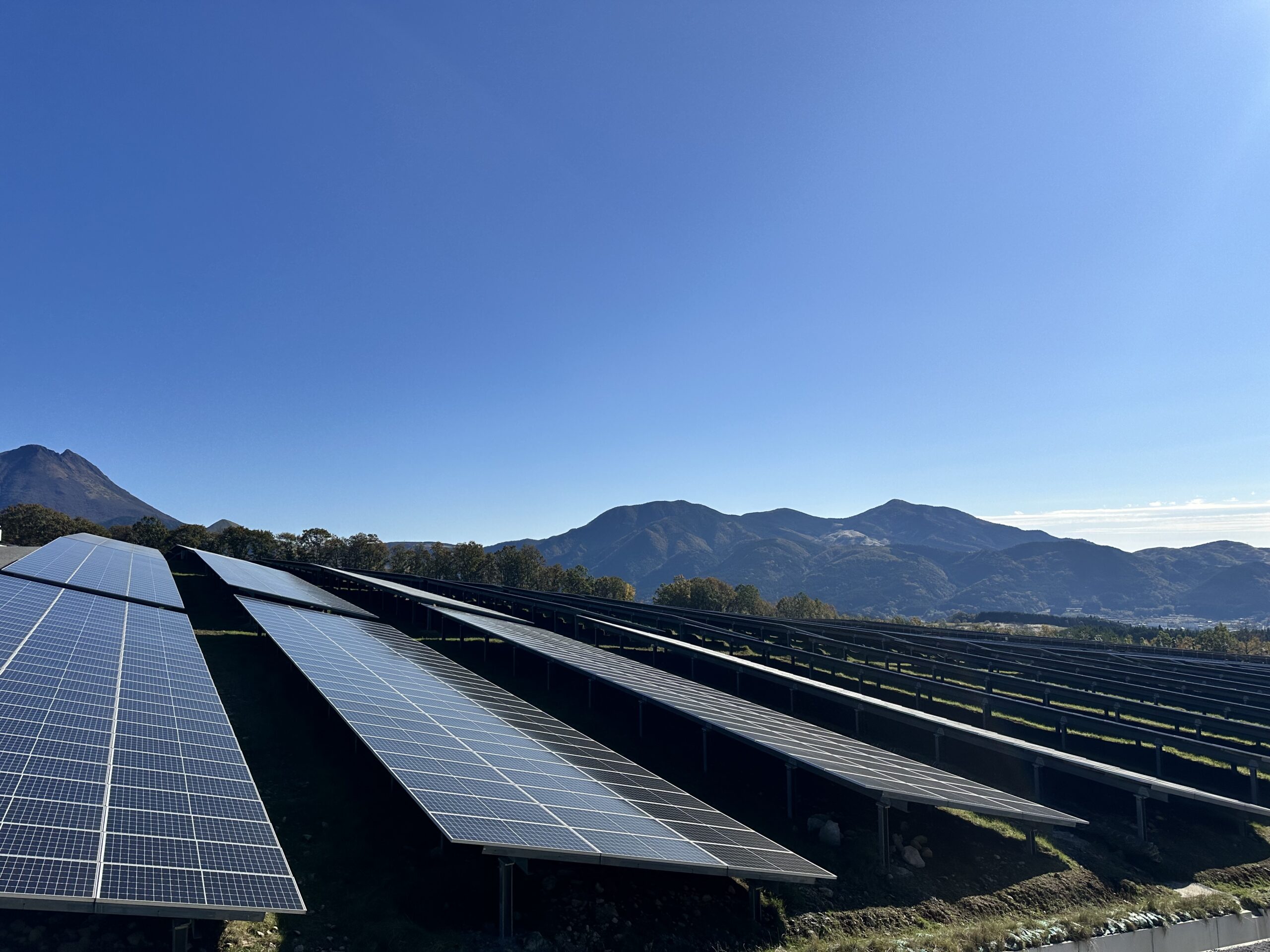 太陽光発電所の設置に適した立地条件 | 株式会社 carpe diem